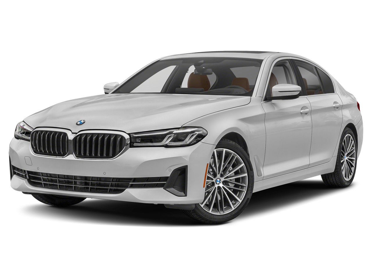 2023 BMW 5 Series 530i xDrive Sedan's photo