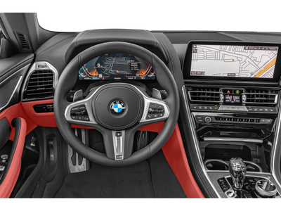 2023 BMW 840i xDrive 840i xDrive Gran Coupe