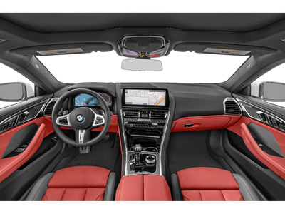 2023 BMW 840i xDrive 840i xDrive Gran Coupe