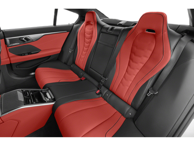 2023 BMW 840i xDrive 840i xDrive Gran Coupe