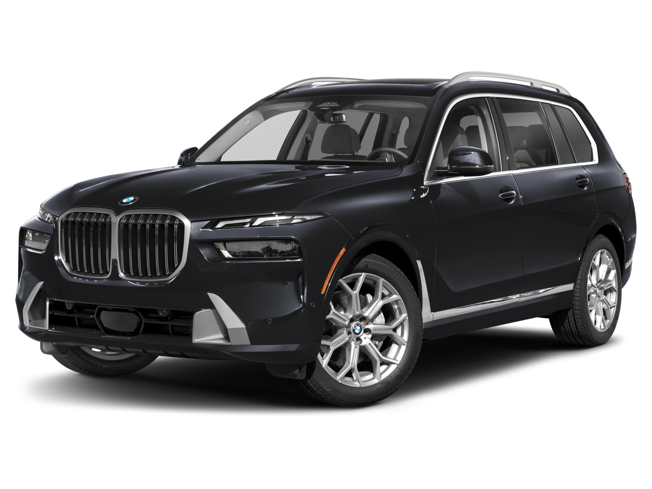 2023 BMW X7 xDrive40i xDrive40i