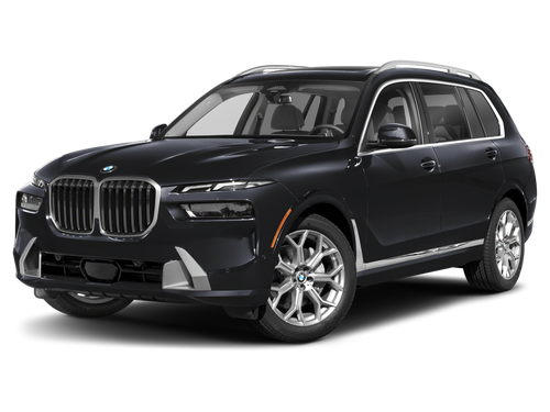 2023 BMW X7 xDrive40i xDrive40i