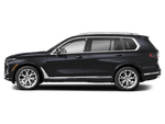 2023 BMW X7 xDrive40i xDrive40i