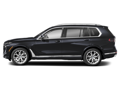 2023 BMW X7 xDrive40i xDrive40i
