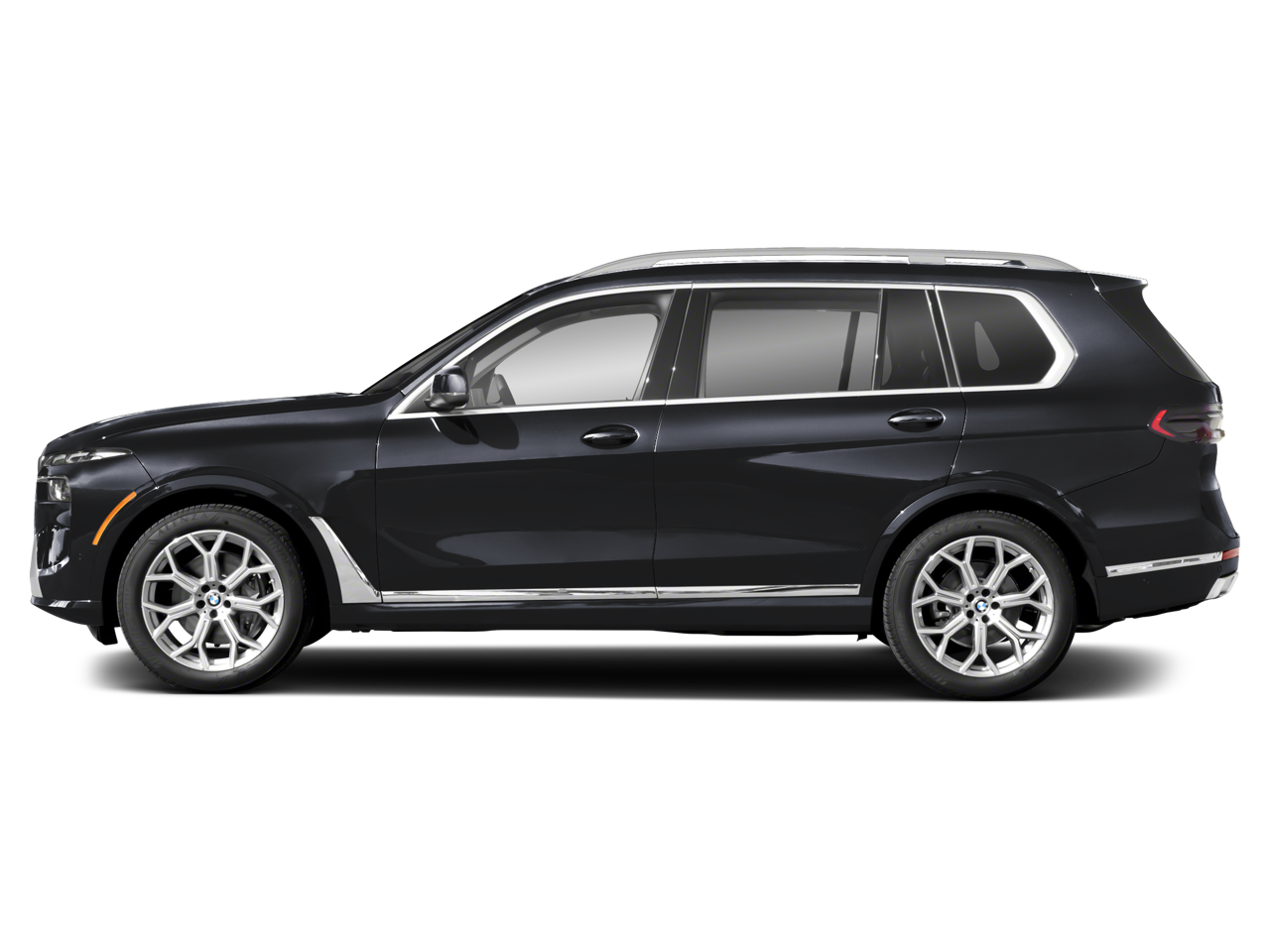 2023 BMW X7 xDrive40i xDrive40i