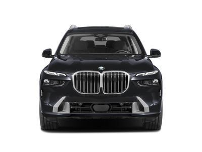 2023 BMW X7 xDrive40i xDrive40i