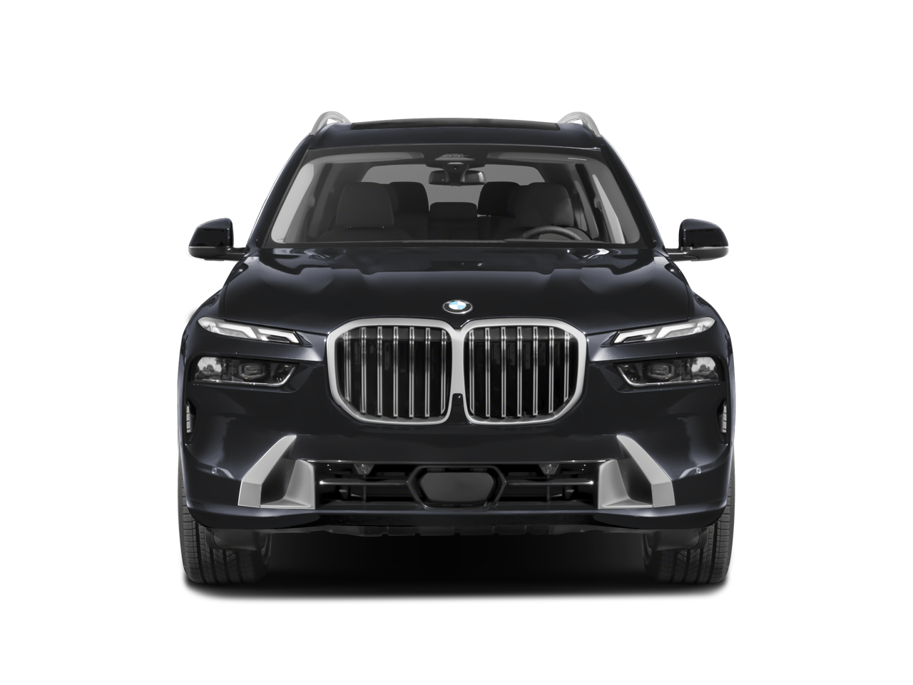 2023 BMW X7 xDrive40i xDrive40i