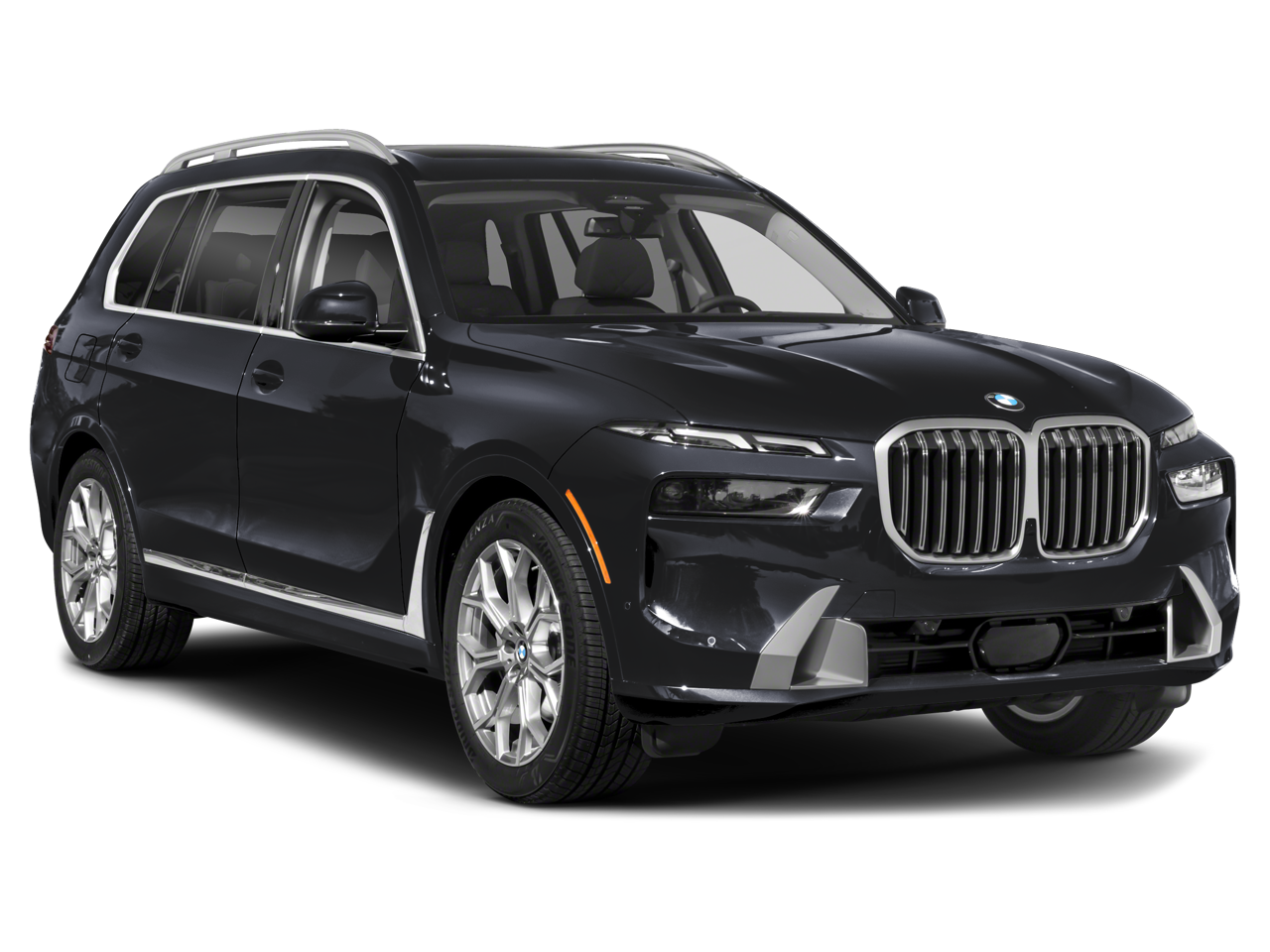 2023 BMW X7 xDrive40i xDrive40i
