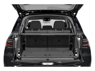 2023 BMW X7 xDrive40i xDrive40i