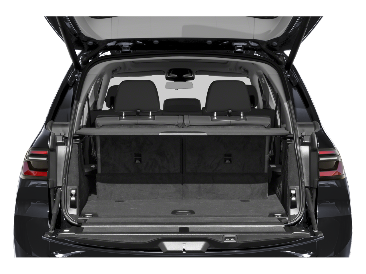 2023 BMW X7 xDrive40i xDrive40i