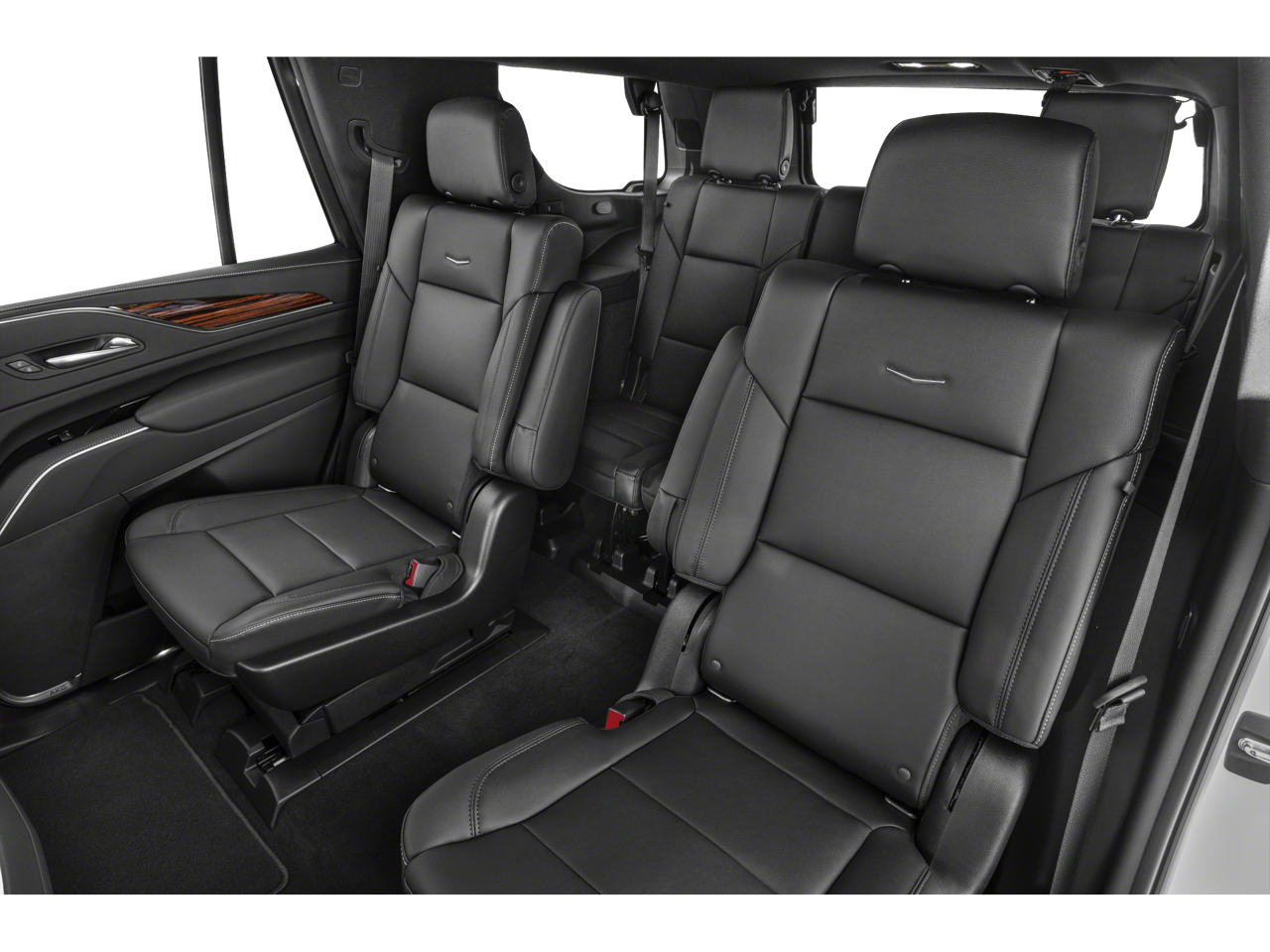 2023 Cadillac Escalade 4x4 Premium Luxury 4dr SUV