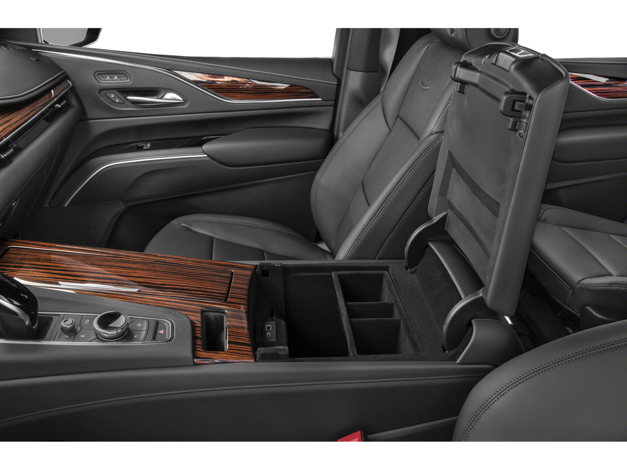 2023 Cadillac Escalade 4x4 Premium Luxury 4dr SUV
