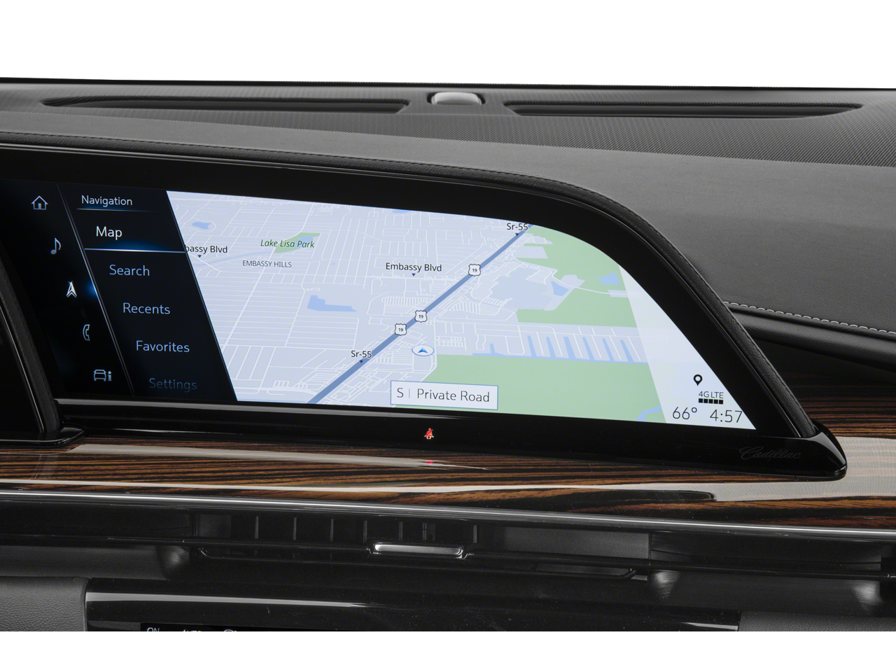 2023 Cadillac Escalade 4x4 Premium Luxury 4dr SUV