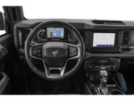 2023 Ford Bronco Black Diamond Advanced