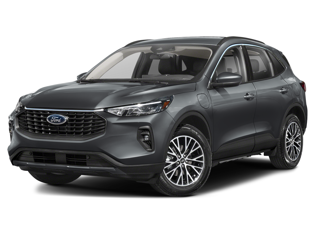 2023 Ford Escape PHEV