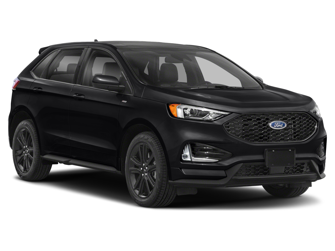 2023 Ford Edge ST-Line