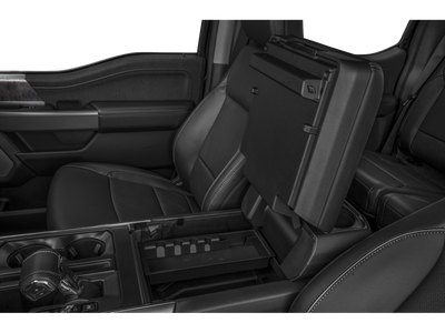 2023 Ford F-150 4x4 Lariat 4dr SuperCrew 6.5 ft. SB