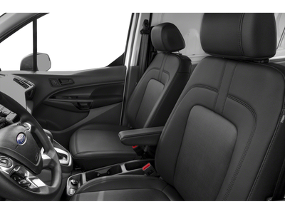 2023 Ford Transit Connect Van XL