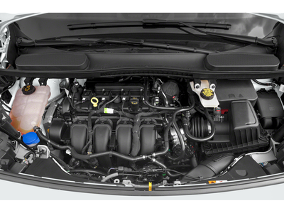 2023 Ford Transit Connect Van XL