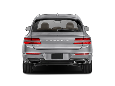2023 Genesis GV80 2.5T