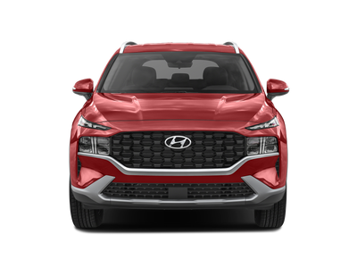 2023 Hyundai Santa Fe Preferred