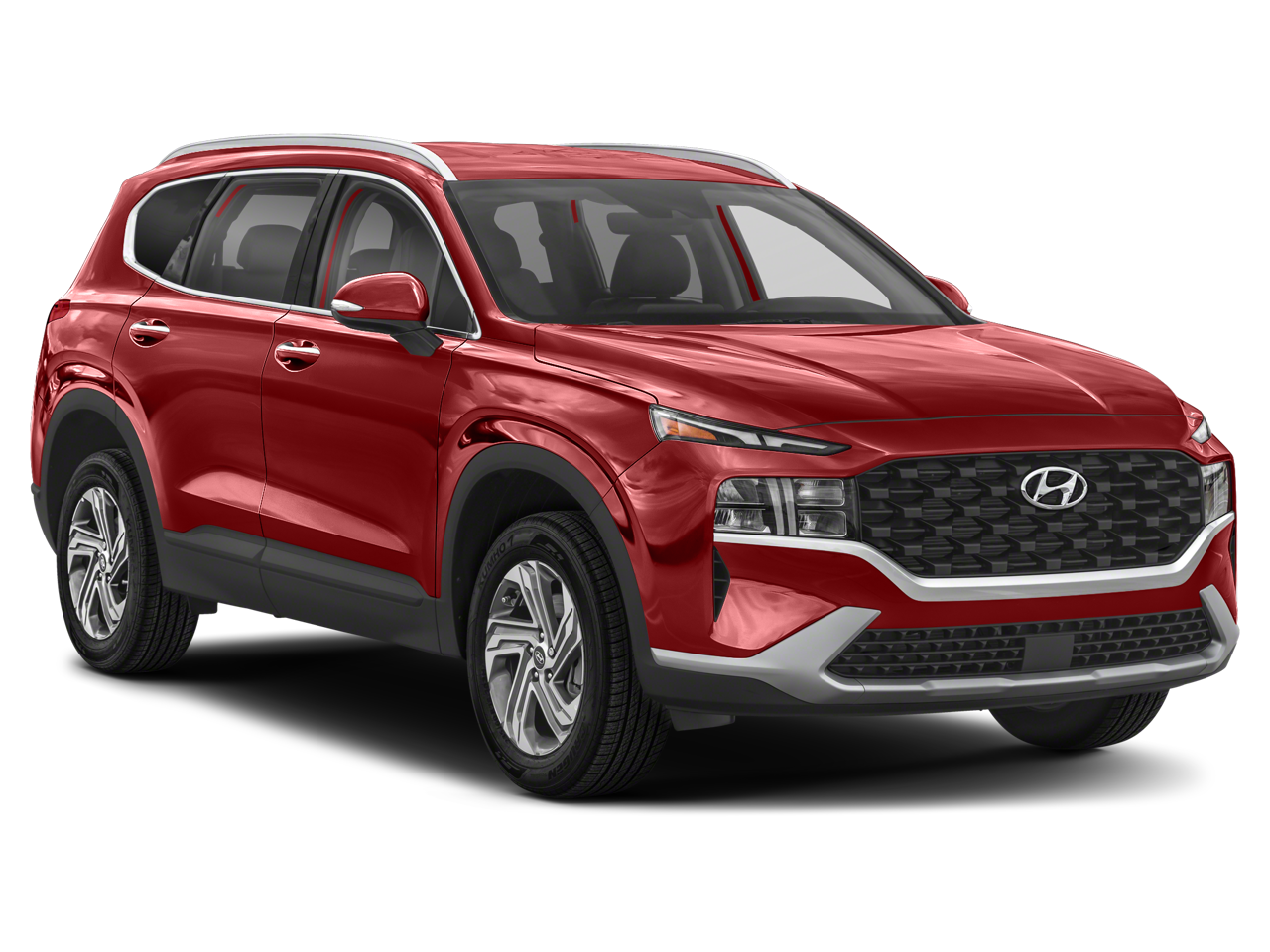 2023 Hyundai Santa Fe Preferred