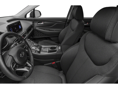 2023 Hyundai Santa Fe Preferred