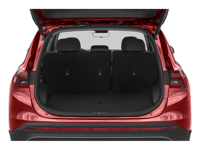 2023 Hyundai Santa Fe Preferred