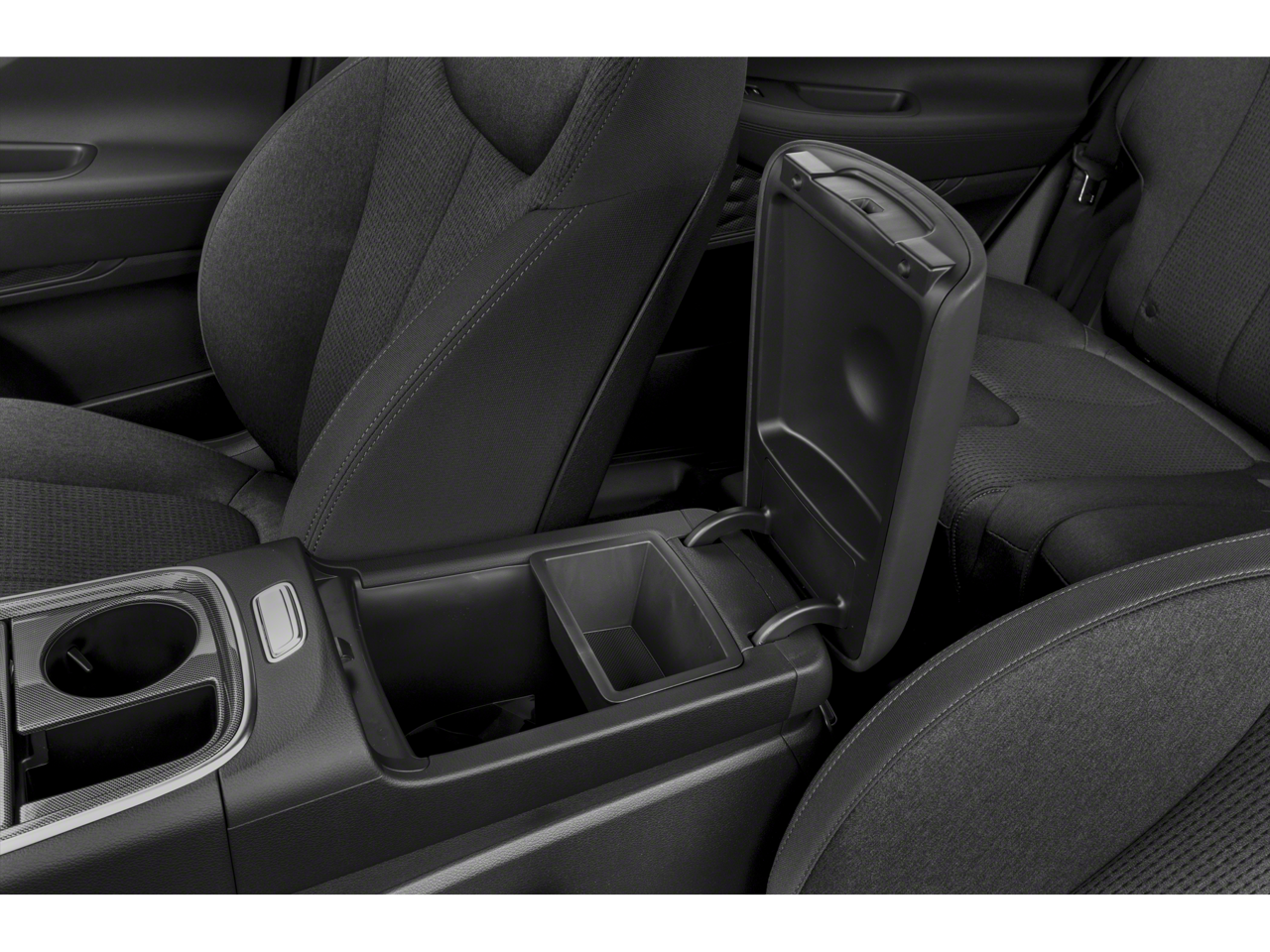 2023 Hyundai Santa Fe Preferred