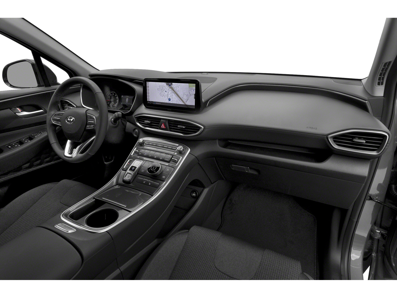 2023 Hyundai Santa Fe Preferred