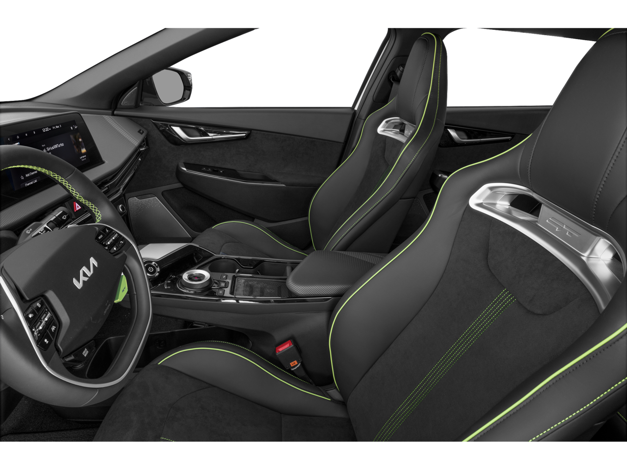 2023 Kia EV6 GT