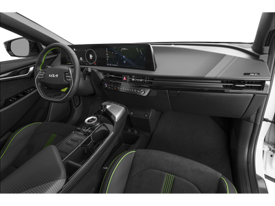 2023 Kia EV6 GT