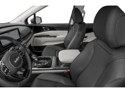 2023 Kia Carnival EX+
