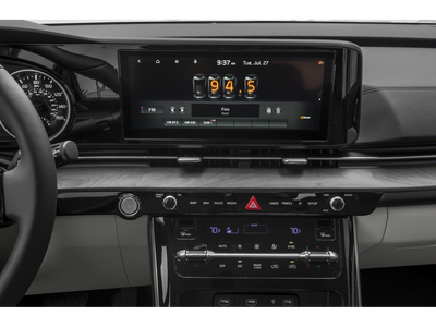 2023 Kia Carnival EX+