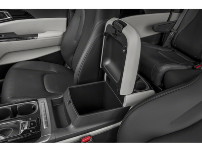 2023 Kia Carnival EX+
