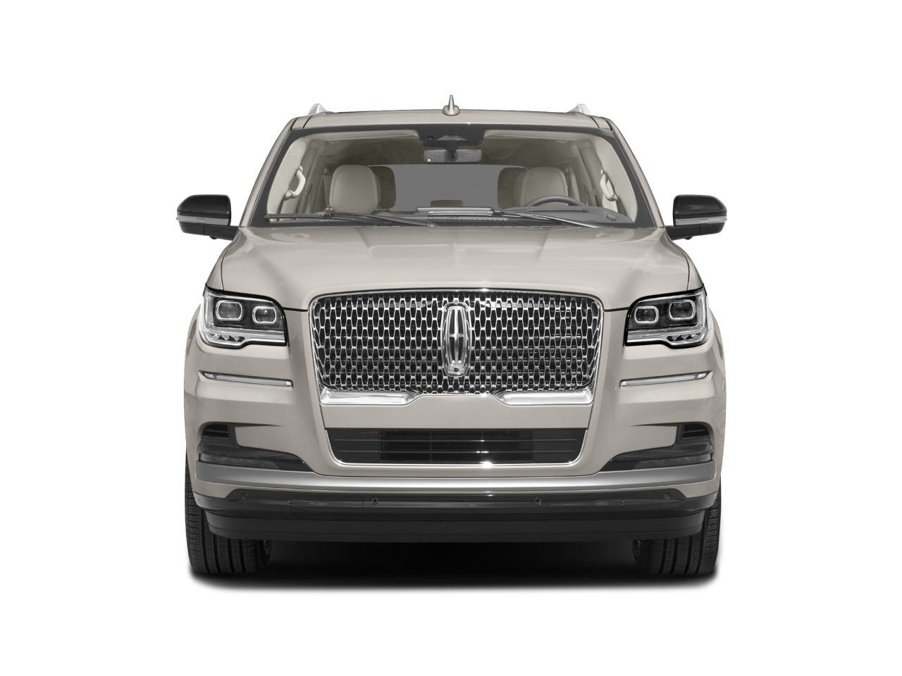 2023 Lincoln Navigator L Reserve