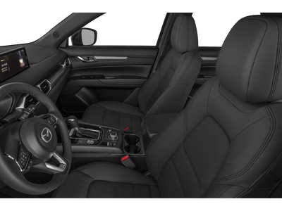 2023 Mazda Mazda CX-5 2.5 S Preferred