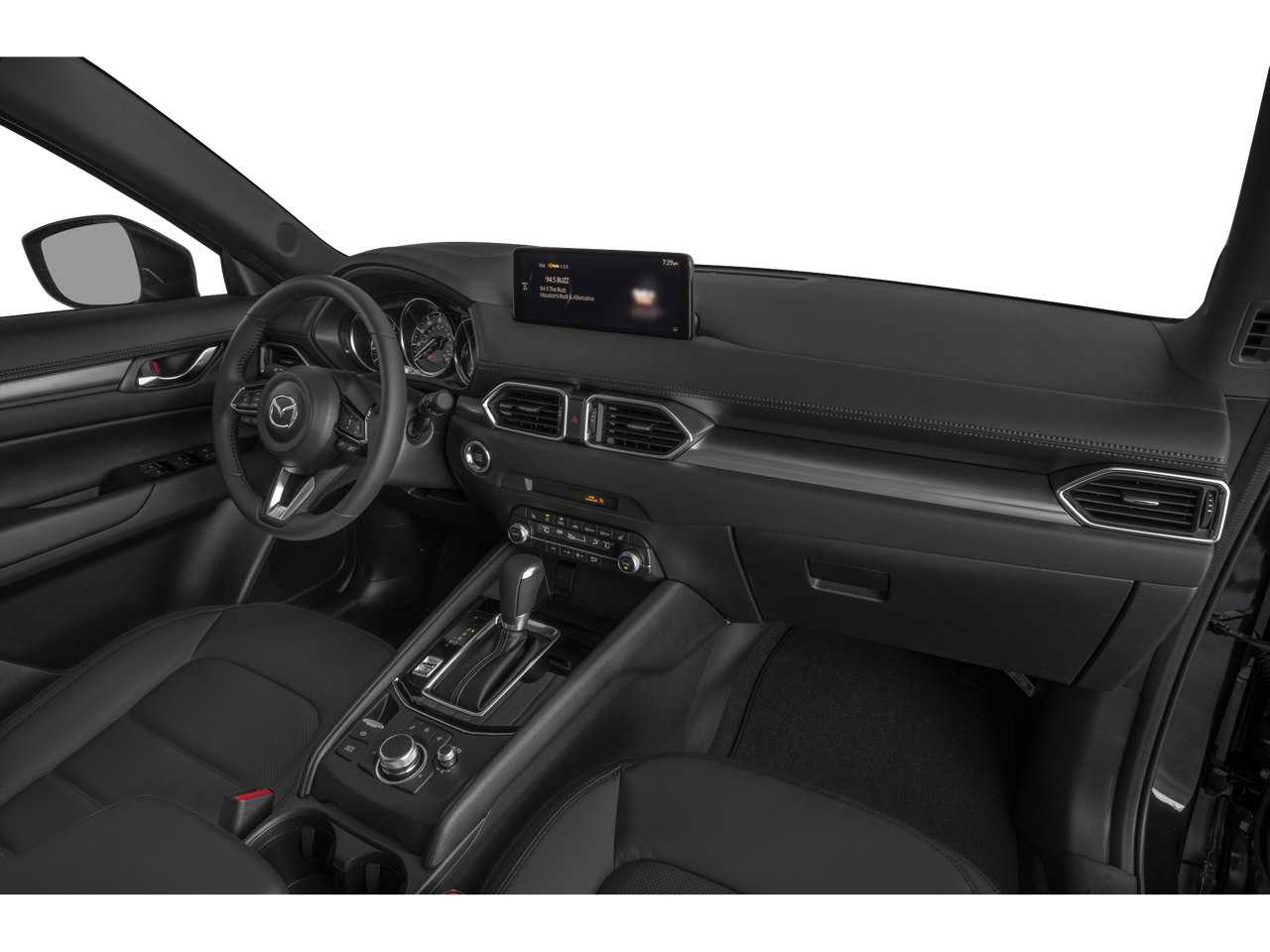 2023 Mazda Mazda CX-5 2.5 S Preferred