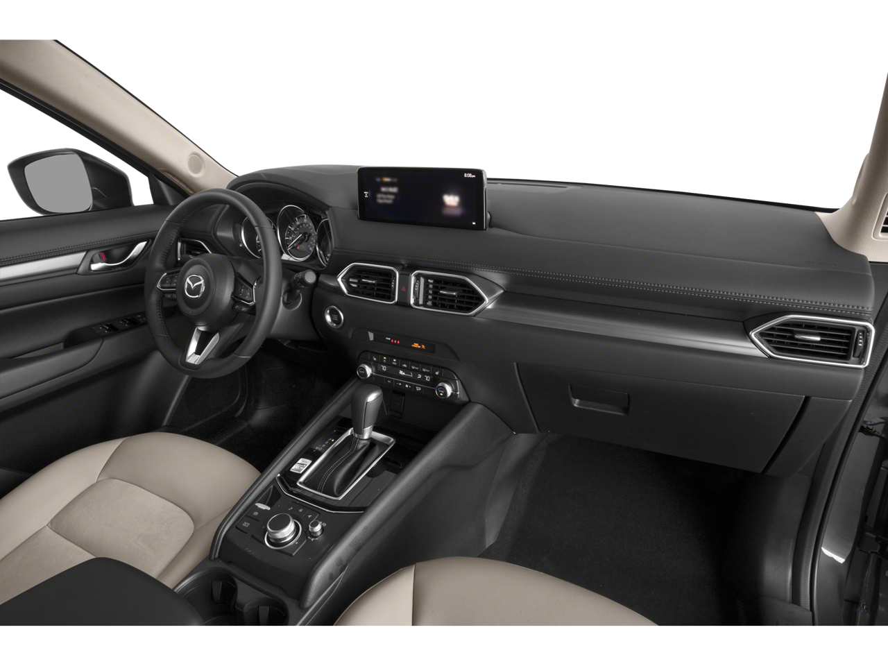2023 Mazda Mazda CX-5 2.5 S Select