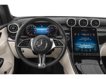 2023 Mercedes-Benz GLC 300 GLC 300 4MATIC®