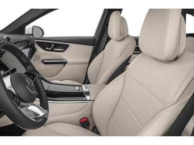 2023 Mercedes-Benz GLC 300 GLC 300 4MATIC®