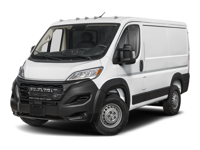 2023 RAM ProMaster Cargo Van 1500 136 WB