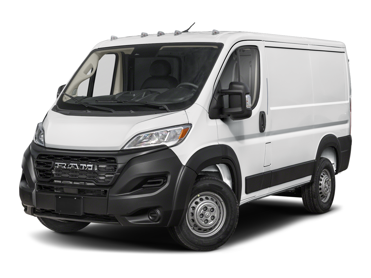 2023 RAM ProMaster Cargo Van 1500 136 WB