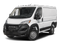 2023 RAM ProMaster Cargo Van 1500 136 WB