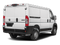 2023 RAM ProMaster Cargo Van 1500 136 WB