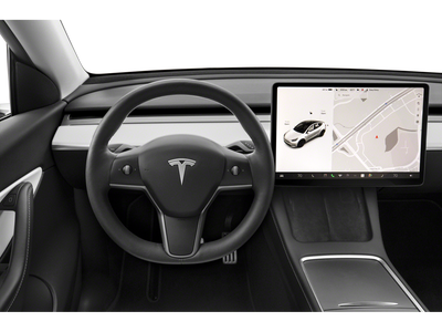 2023 Tesla MODEL Y Base