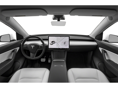 2023 Tesla MODEL Y Base