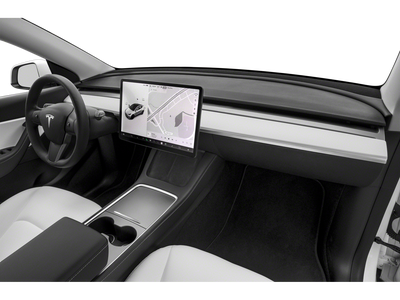 2023 Tesla MODEL Y Base