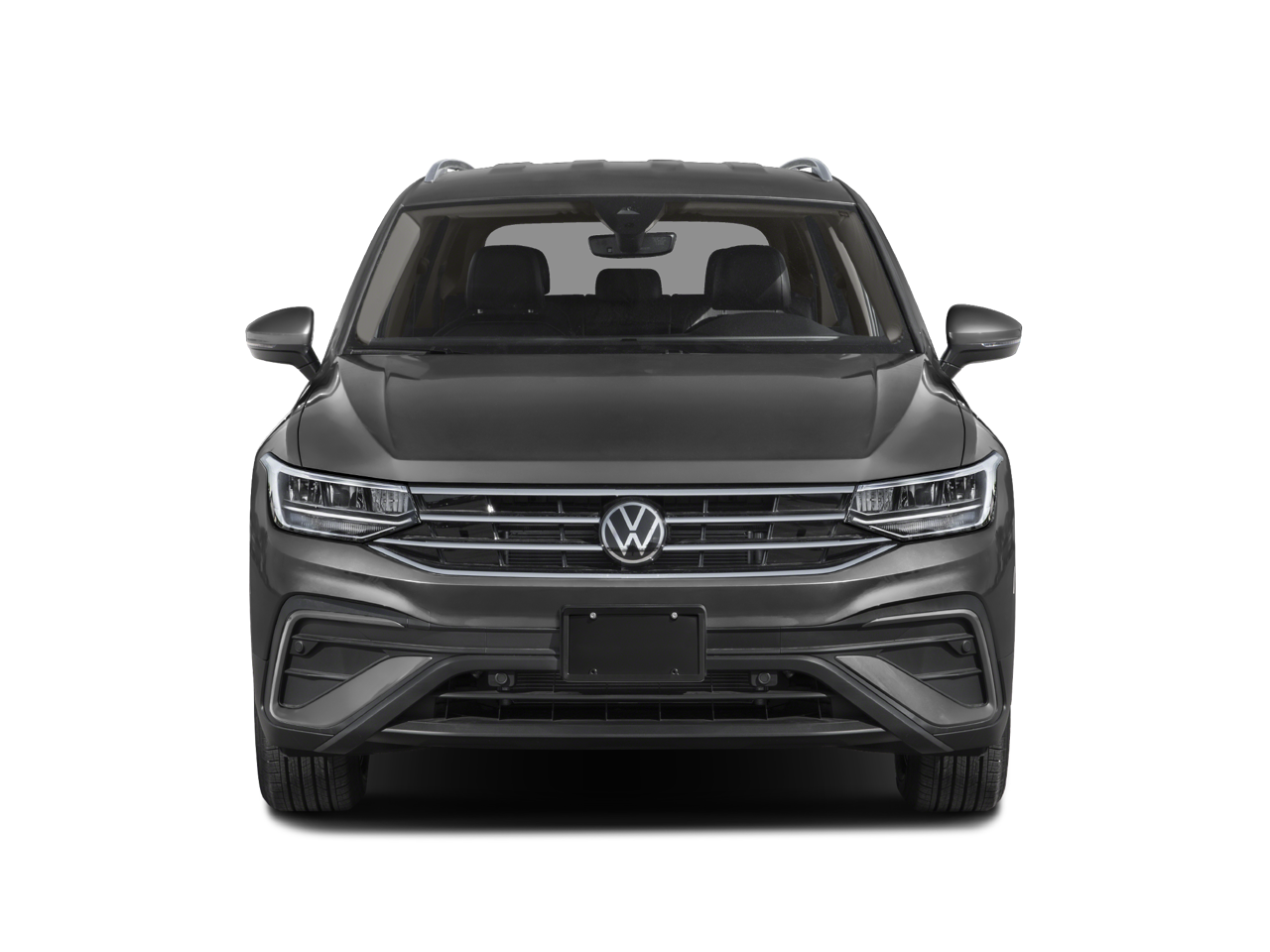 2023 Volkswagen Tiguan 2.0T SE 4Motion