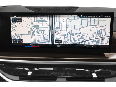 2024 BMW X5 xDrive40i xDrive40i